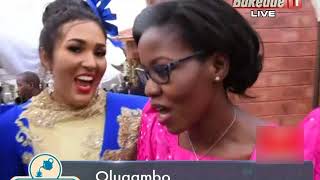 Olugambo ne Seguya 10042018