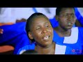 HARUSI YA BWANA BY NG'ENYILEL SDA CHURCH CHOIR (Filmed by GSRecords 0729369784)