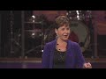 הרדיפה אחר השלום joyce meyer