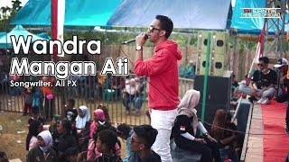 Wandra - Mangan Ati | ONE NADA Live TEGALDLIMO