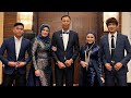 Rossidi & Asmah - My Beloved Team’s 2022 ( Full)