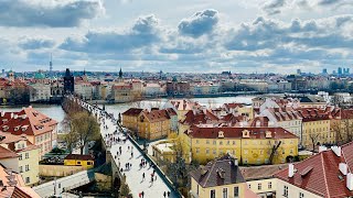 A Perfect Day in Prague (1-day Itinerary)