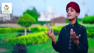 Roza Rasool Ka | New Naat 2020 | Muhammad Farrukh Sultan | Dua International Islamic Academy