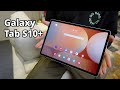 Galaxy Tab S10+