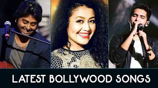 Best of Neha Kakkar, Arijit Singh, Armaan Malik Romantic Hindi Songs Melody Bollywood Songs 2018