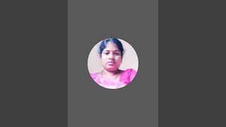 💚Shakunthala 💚Official is live! மனசு சரியில்லை 😔😔😔