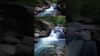 Devil's Kettle The River That Vanishes Underground! 🌊🌀hydrologists know brule river devils kettle