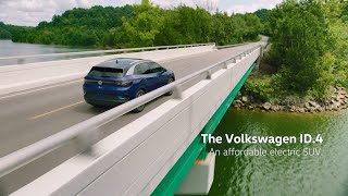 Cost of Ownership | VW ID.4