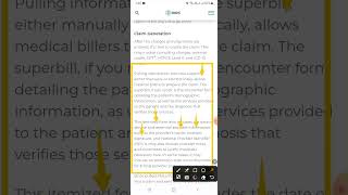 What is back Ending medical billing and how to do charge entry and claim generation