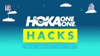 HOKA ONE ONE presents HOKA Hacks: Getting confident for race day