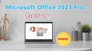 Cara Mendapatkan Microsoft Office 2021 Gratis !!!