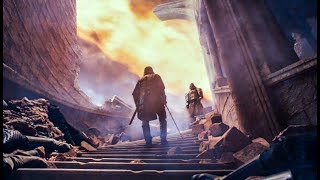 The Hound Vs The Mountain | Game Of Thrones | Season 8 | Episode 5