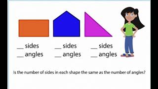 16 - 11 Make and Test Generalizations