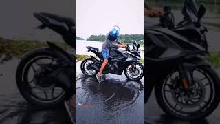 Pulsar rs 200😈 whatsapp status 💥💣#rs200 #pulsar #shorts