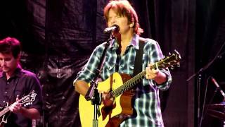 John Fogerty - Have You Ever Seen the Rain? (Live in Copenhagen, July 6th, 2010)