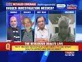 the newshour debate will bcci take action against the 3 players the full debate