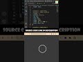 How to make spin up animation loader with CSS |  HTML CSS Tutorial | CodeIsMine #shorts