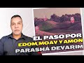 PARASHA DEVARIM - PALABRAS - 5784