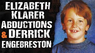 Elizabeth Klarer Abductions & Derrick Engebreston - Strange Mysteries