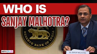 Who Is Sanjay Malhotra? The Next RBI Governor To Replace Shaktikanta Das