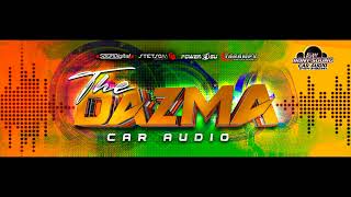 Merengue Dominicano The Dazma Car Audio