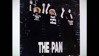 THE  PAN  いつだって僕は