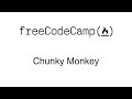 Chunky Monkey - Basic Algorithm Scripting - Free Code Camp