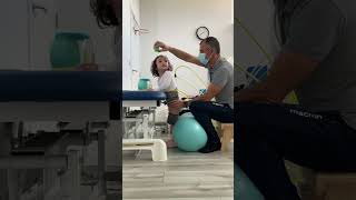 #neurorehabilitacion #pediatria #rehabilitacionpediatrica