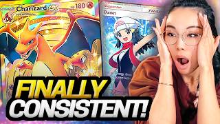 BETTER THAN EVER!  9 - 1 🔥🔥🔥 Charizard EX is still the Meta KING