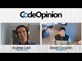 migrating to .net core with andrew lock