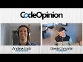 Migrating to .NET Core with Andrew Lock