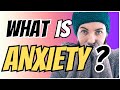 What Anxiety REALLY Feels Like (Explained)