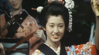 山口百恵！伊豆の踊子！歌詞付き！