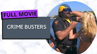 Crime busters | Comedy | Action | Full movie in english