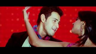 Makathika Full Video Song 1080p HD II Khaleja Movie II Mahesh Babu, Anushka
