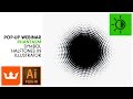 Symbol Halftones in Illustrator | Webinar | PHANTASM v3