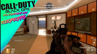 Call Of Duty Black Ops 2: Domination (Hijacked) Gameplay (No Commentary) [1080p60FPS] PC