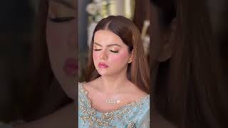 Bridal 💓🦋 Makeup Tutorial 🌹#youtube #youtubeshorts #viralvideo #video #trending #shorts #subscribe