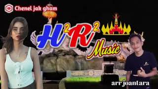 H2R2 MUSIC REMIK LAMPUNG  VJ DANI ARR JOANTARA CHENEL JAK GHAM