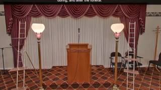 G.C. Williams Funeral Home | Louisville, KY | Funeral Services
