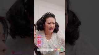 为什么女儿总会被妈妈背刺，因为妻母非母，她的第一身份是妻子，而不是母亲。#剧情#妻母非母#家庭#情感