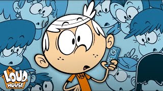 The Loud House Theme Song is Changing?!? 🎶 | #MusicMonday