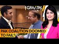 Gravitas | Pakistan coalition talks: Nawaz Sharif to become PM? Bilawal Bhutto Zardari bows out