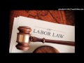 labour law basic conditions of employment act mrl3702 p5 p8