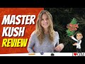 Growing Master Kush Strain Review & Smoking Master Kush Strain Review - I LOVE GROWING MARIJUANA