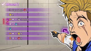 Alternate Solution to Guile's Advanced 2 Trial in SF6