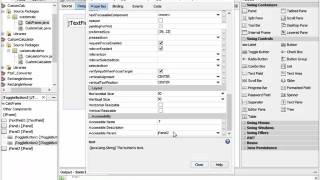 Java 1 - Calculator: Part 1 Project Start
