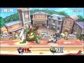 【7 804 634～】世界戦闘力200万だったルキナでvip目指す【スマブラsp】