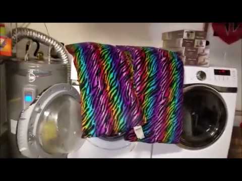 Cleaning Body Pillows | The Domestic Ginger Cleaning Body Pillows | The Domestic Ginger