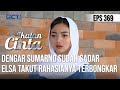 IKATAN CINTA - TERLIHAT PANIK😦😲 Mendengar Sumarno Sadar❗️Elsa Takut Rahasianya Terbongkar